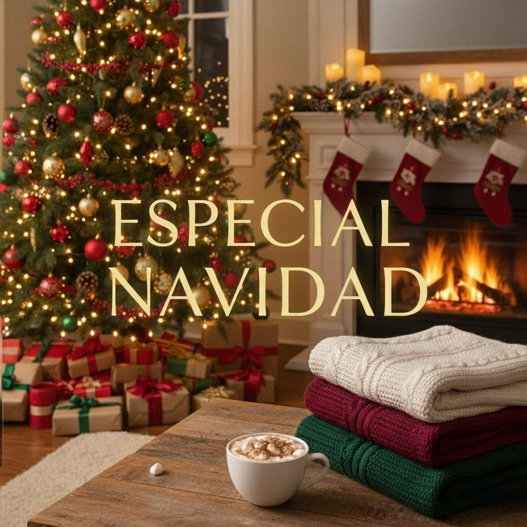 Especial Navidad