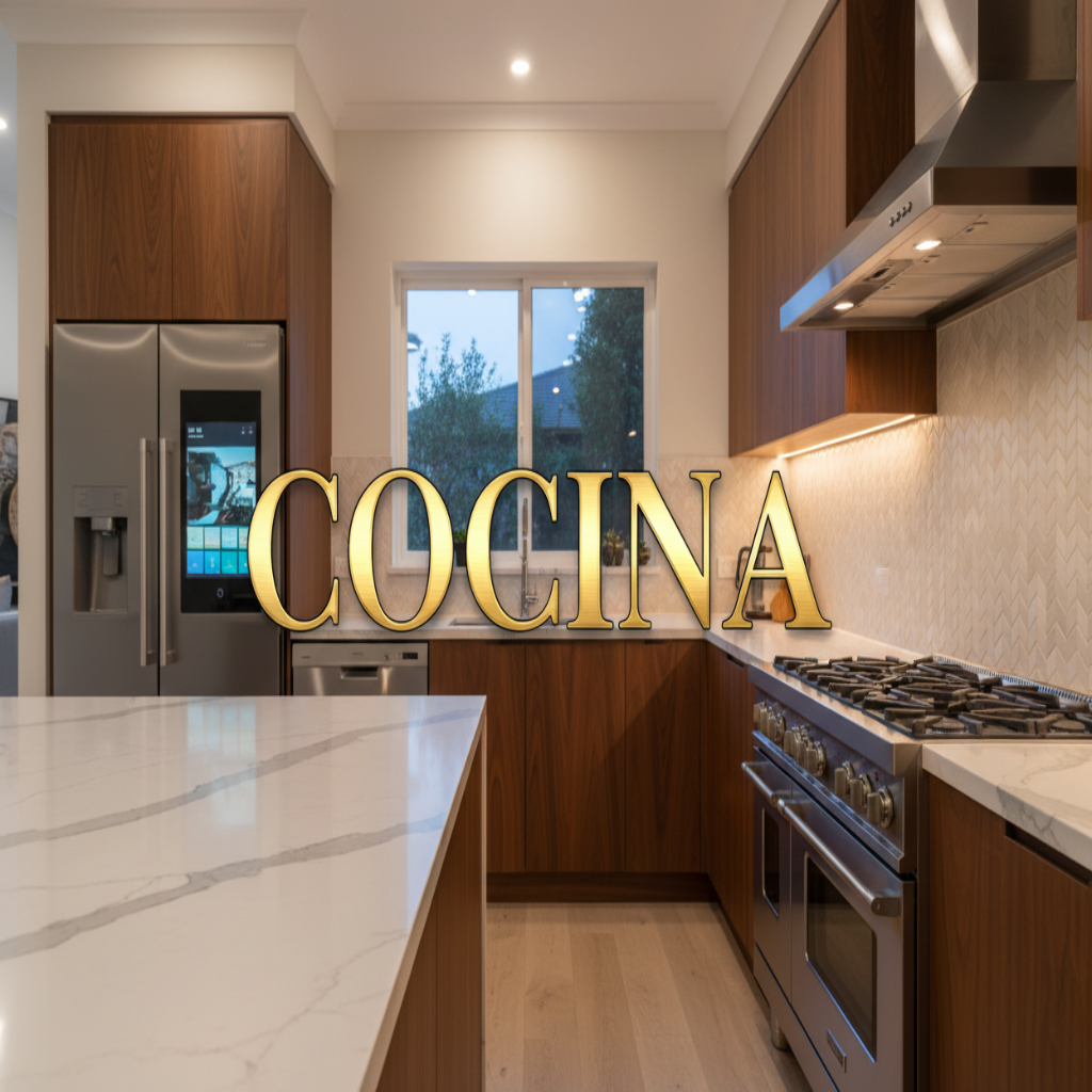 Accesorios Cocina