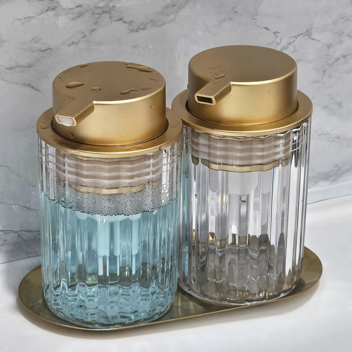 Dispensador De Espuma