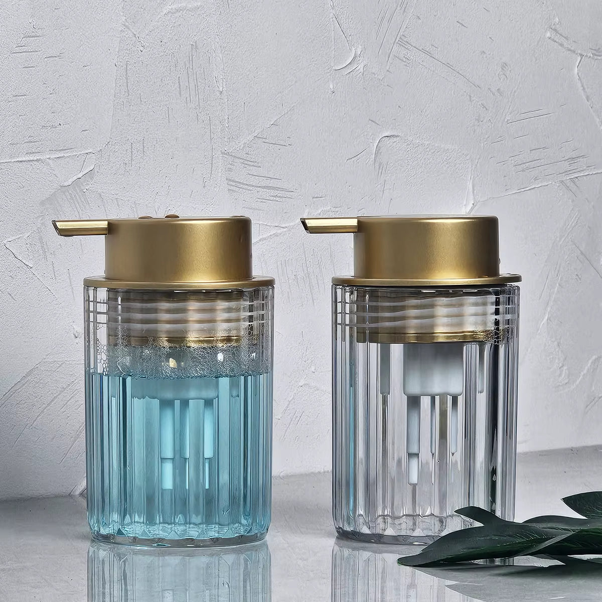 Dispensador De Espuma