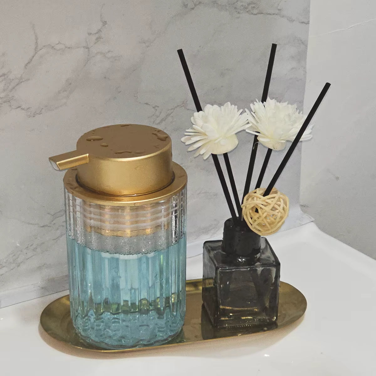 Dispensador De Espuma