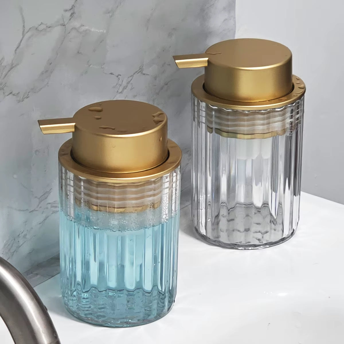 Dispensador De Espuma